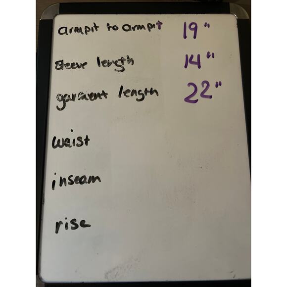 NWT Polly & Esther Rue 21 Pink 3/4 Sleeve Shirt Ruffles Femme Forever Size Small - Picture 5 of 5